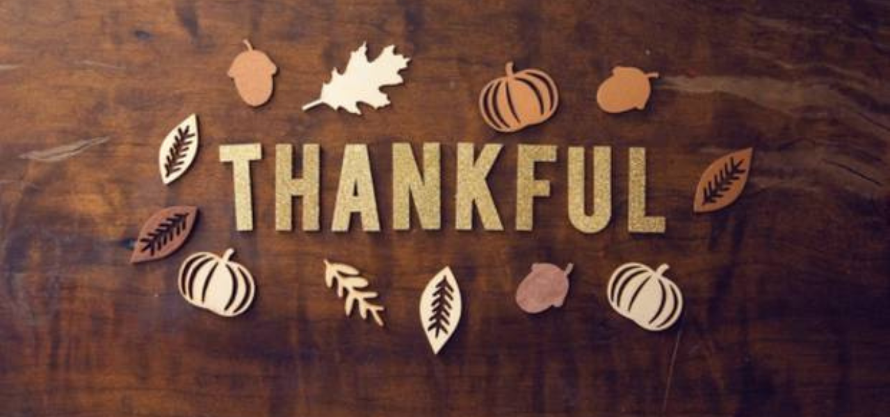 10 THINGS I’M ESPECIALLY THANKFUL FOR THIS YEAR